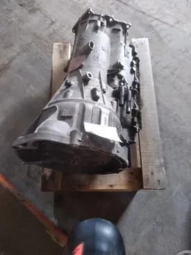 2013 Bmw 528i At, (8 Speed), Awd, Thru 8/12, Used Transmission - 64534 Miles 2013 Bmw 528i At, (8 Speed), Awd, Thru 8/12, Used Transmission - 64534 Miles