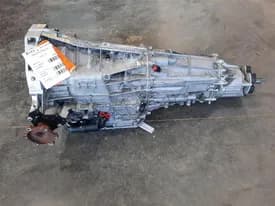 2014 Audi S4 At, (7 Speed, Dual Clutch), Transmission Id Pww, Used Transmission 2014 Audi S4 At, (7 Speed, Dual Clutch), Transmission Id Pww, Used Transmission