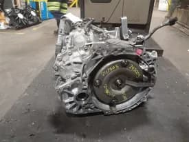 2019 Nissan Rogue (at), (cvt), 2.5l, Vin J (1st Digit, Japan Built), Awd, Thru 09/30/18, Used Transmission - 28074 Miles 2019 Nissan Rogue (at), (cvt), 2.5l, Vin J (1st Digit, Japan Built), Awd, Thru 09/30/18, Used Transmission - 28074 Miles