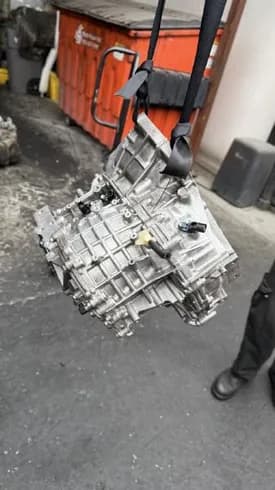 2007 Ford Freestar At, 4.2l, Used Transmission 2007 Ford Freestar At, 4.2l, Used Transmission