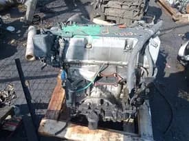 2011 Honda Accord 2.4l, Vin 2 (6th Digit, Sdn), Se, Canada Emissions, Used Engine - 106200 Miles 2011 Honda Accord 2.4l, Vin 2 (6th Digit, Sdn), Se, Canada Emissions, Used Engine - 106200 Miles