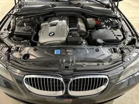 2007 Bmw 530i (3.0l), Xi (awd), Used Engine - 78589 Miles 2007 Bmw 530i (3.0l), Xi (awd), Used Engine - 78589 Miles