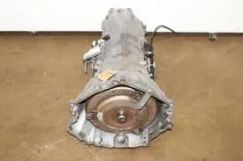 2020 Chevy Silverado 2500 (at, 6.6l), Gasoline, 4x4, Used Transmission - 24600 Miles 2020 Chevy Silverado 2500 (at, 6.6l), Gasoline, 4x4, Used Transmission - 24600 Miles