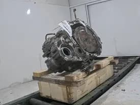 2008 Nissan Rogue At, (cvt), California, 4x4 (awd), Tow Package (sl Premium Package, Paddle Shifters), Thru 4/08, Used Transmission - 84000 Miles 2008 Nissan Rogue At, (cvt), California, 4x4 (awd), Tow Package (sl Premium Package, Paddle Shifters), Thru 4/08, Used Transmission - 84000 Miles