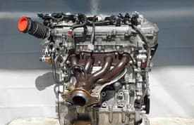 2015 Toyota Corolla (1.8l), Vin U (5th Digit, 2zrfe Engine With Variable Valve Timing), Used Engine - 4619 Miles 2015 Toyota Corolla (1.8l), Vin U (5th Digit, 2zrfe Engine With Variable Valve Timing), Used Engine - 4619 Miles