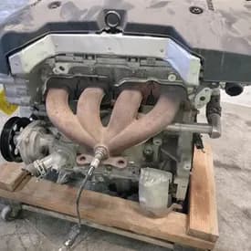 2021 Chevy Blazer 2.5l (vin A, 8th Digit, Opt Lcv), Used Engine - 48359 Miles 2021 Chevy Blazer 2.5l (vin A, 8th Digit, Opt Lcv), Used Engine - 48359 Miles