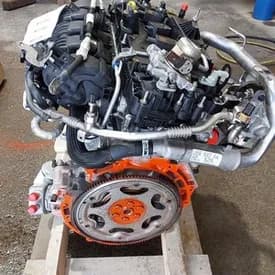 2020 Ford Explorer 2.3l L4 Turbocharged, Used Engine - 29345 Miles 2020 Ford Explorer 2.3l L4 Turbocharged, Used Engine - 29345 Miles