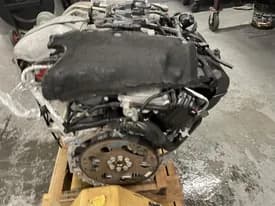 2014 Cadillac Cts Sdn, 2.0l Vin X (8th Digit, Opt Ltg), Awd, Used Engine - 19800 Miles 2014 Cadillac Cts Sdn, 2.0l Vin X (8th Digit, Opt Ltg), Awd, Used Engine - 19800 Miles