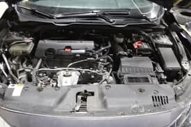 2018 Honda Civic 2.0l, Naturally Aspirated, Vin 2 (6th Digit, Sedan), Canada Emissions, Used Engine - 41534 Miles 2018 Honda Civic 2.0l, Naturally Aspirated, Vin 2 (6th Digit, Sedan), Canada Emissions, Used Engine - 41534 Miles