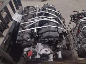 2022 Dodge Charger 6.2l (vin 9, 8th Digit), Engine Id Esd, Used Engine - 3804 Miles 2022 Dodge Charger 6.2l (vin 9, 8th Digit), Engine Id Esd, Used Engine - 3804 Miles