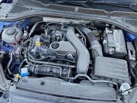 2022 Volkswagen Jetta (1.5l, Vin M, 5th Digit, Engine Id Dnka), At, Used Engine - 6000 Miles 2022 Volkswagen Jetta (1.5l, Vin M, 5th Digit, Engine Id Dnka), At, Used Engine - 6000 Miles