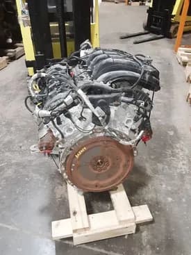 2017 Ford Transit 150 3.2l L5 Diesel Turbocharged, Used Engine - 23178 Miles 2017 Ford Transit 150 3.2l L5 Diesel Turbocharged, Used Engine - 23178 Miles