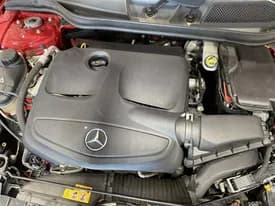 2018 Mercedes Benz Cla250 117 Type Cla250 Vin 4g Or 4e 6th And 7th Digits , Used Engine - 42000 Miles 2018 Mercedes Benz Cla250 117 Type Cla250 Vin 4g Or 4e 6th And 7th Digits , Used Engine - 42000 Miles