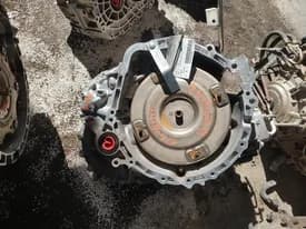 2016 Nissan Murano At, (cvt), 3.5l (6 Cylinder), Fwd, Used Transmission - 43652 Miles 2016 Nissan Murano At, (cvt), 3.5l (6 Cylinder), Fwd, Used Transmission - 43652 Miles