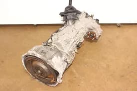 2019 Toyota Tacoma Mt, (4x4, 6 Speed), (6 Cylinder), Used Transmission - 41473 Miles 2019 Toyota Tacoma Mt, (4x4, 6 Speed), (6 Cylinder), Used Transmission - 41473 Miles