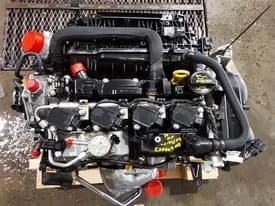 2020 Ford Fusion Gasoline, 1.5l (vin D, 8th Digit, Turbo), Used Engine - 34548 Miles 2020 Ford Fusion Gasoline, 1.5l (vin D, 8th Digit, Turbo), Used Engine - 34548 Miles