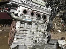 2016 Volvo S60 2.5l (vin 61, 4th And 5th Digit, B5254t12, Turbo), Oil Level Sensor, Used Engine - 25500 Miles 2016 Volvo S60 2.5l (vin 61, 4th And 5th Digit, B5254t12, Turbo), Oil Level Sensor, Used Engine - 25500 Miles