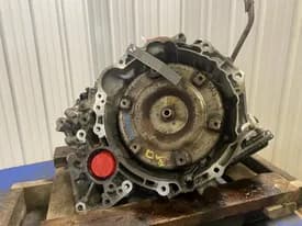 2010 Suzuki Sx4 At, Htbk, (cvt), Awd, Used Transmission - 81600 Miles 2010 Suzuki Sx4 At, Htbk, (cvt), Awd, Used Transmission - 81600 Miles