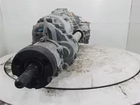 2021 Audi S5 (at, 8 Speed), Used Transmission 2021 Audi S5 (at, 8 Speed), Used Transmission