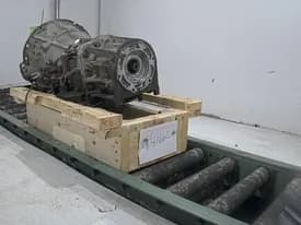 2006 Dodge Dakota At, 4x4, 3.7l (42rle), 4 Wire Connectors (sales Id Dgv), Used Transmission - 111175 Miles 2006 Dodge Dakota At, 4x4, 3.7l (42rle), 4 Wire Connectors (sales Id Dgv), Used Transmission - 111175 Miles