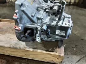 2020 Honda Civic Mt, 1.5l, Coupe (si), Used Transmission - 19140 Miles 2020 Honda Civic Mt, 1.5l, Coupe (si), Used Transmission - 19140 Miles