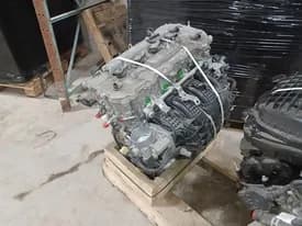 2017 Toyota Rav4 Gasoline, (2.5l), Vin F (5th Digit, 2arfe Engine), Used Engine - 90440 Miles 2017 Toyota Rav4 Gasoline, (2.5l), Vin F (5th Digit, 2arfe Engine), Used Engine - 90440 Miles