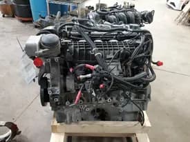 2018 Bmw X5 (turbo), 3.0l, Gasoline, Used Engine - 53000 Miles 2018 Bmw X5 (turbo), 3.0l, Gasoline, Used Engine - 53000 Miles