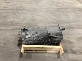 2013 Bmw X5 At, 3.0l, Gasoline (turbo), W/o Performance Package; From 9/12, Used Transmission - 62713 Miles 2013 Bmw X5 At, 3.0l, Gasoline (turbo), W/o Performance Package; From 9/12, Used Transmission - 62713 Miles