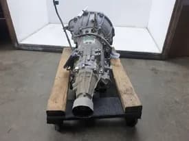 2012 Toyota Tacoma At, 4x4, 6 Cylinder, Used Transmission - 82476 Miles 2012 Toyota Tacoma At, 4x4, 6 Cylinder, Used Transmission - 82476 Miles