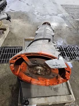 2016 Dodge Challenger At, (8 Speed), 3.6l, Used Transmission 2016 Dodge Challenger At, (8 Speed), 3.6l, Used Transmission