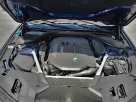 2019 Bmw 540i (3.0l), (gasoline), Awd, Used Engine - 12657 Miles 2019 Bmw 540i (3.0l), (gasoline), Awd, Used Engine - 12657 Miles