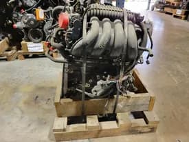 2015 Nissan Rogue (qr25de, 2.5l, Vin A, 4th Digit), Vin K (1st Digit, Korea Built), Used Engine 2015 Nissan Rogue (qr25de, 2.5l, Vin A, 4th Digit), Vin K (1st Digit, Korea Built), Used Engine