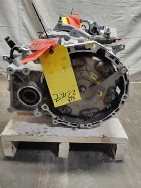 2016 Audi Q3 (at), Awd (quattro), Transmission Id Myz, Remanufactured Transmission - 0 Miles 2016 Audi Q3 (at), Awd (quattro), Transmission Id Myz, Remanufactured Transmission - 0 Miles