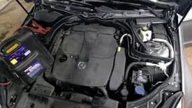 2014 Mercedes Benz E350 207 Type, Cpe, E350, Rwd (3.5l, Vin 5k, 6th And 7th Digits), Flex Fuel Vehicle (e85), Used Engine - 25200 Miles 2014 Mercedes Benz E350 207 Type, Cpe, E350, Rwd (3.5l, Vin 5k, 6th And 7th Digits), Flex Fuel Vehicle (e85), Used Engine - 25200 Miles