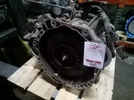 2012 Hyundai Veloster At, (6 Speed), (dual Clutch, Dct), Used Transmission 2012 Hyundai Veloster At, (6 Speed), (dual Clutch, Dct), Used Transmission