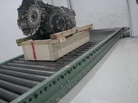 2008 Audi A4 At, Awd (quattro, 6 Speed), 2.0l, Transmission Id Hyh, Used Transmission - 117228 Miles 2008 Audi A4 At, Awd (quattro, 6 Speed), 2.0l, Transmission Id Hyh, Used Transmission - 117228 Miles