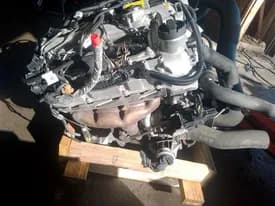 2016 Bmw 428i (2.0l, 4 Cylinder), Rwd, N26 Engine, Used Engine 2016 Bmw 428i (2.0l, 4 Cylinder), Rwd, N26 Engine, Used Engine