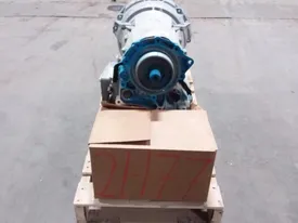 2020 Lincoln Aviator Gasoline, Awd, Used Transmission 2020 Lincoln Aviator Gasoline, Awd, Used Transmission