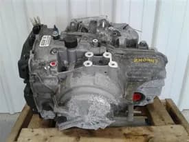 2020 Chevy Sonic (at), Used Transmission - 14400 Miles 2020 Chevy Sonic (at), Used Transmission - 14400 Miles