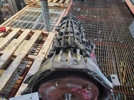 2012 Ford E-350 At, 4r75e, (8-330, 5.4l), Id Ac2p-da, Used Transmission - 29299 Miles 2012 Ford E-350 At, 4r75e, (8-330, 5.4l), Id Ac2p-da, Used Transmission - 29299 Miles