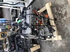 2015 Toyota Camry 2.5l, Vin D (5th Digit, 2arfxe Engine, 4 Cylinder, Hybrid), Gasoline, Used Engine - 39840 Miles 2015 Toyota Camry 2.5l, Vin D (5th Digit, 2arfxe Engine, 4 Cylinder, Hybrid), Gasoline, Used Engine - 39840 Miles