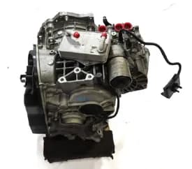 2016 Audi A3 (at), Fwd, 1.4l, Transmission Id Rpq, Used Transmission - 28000 Miles 2016 Audi A3 (at), Fwd, 1.4l, Transmission Id Rpq, Used Transmission - 28000 Miles