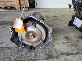 2011 Chevy Silverado 2500 At, 6.0l, 4x4, Id 1dga, Remanufactured Transmission - 0 Miles 2011 Chevy Silverado 2500 At, 6.0l, 4x4, Id 1dga, Remanufactured Transmission - 0 Miles