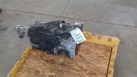 2021 Subaru Legacy (at, Cvt), 2.5l, Sedan, Used Transmission - 32532 Miles 2021 Subaru Legacy (at, Cvt), 2.5l, Sedan, Used Transmission - 32532 Miles