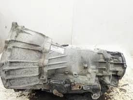 2007 Chevy Silverado 1500 At, Classic Style (creased Door Skin), 5.3l, 4x2, Crew Cab, Used Transmission - 86294 Miles 2007 Chevy Silverado 1500 At, Classic Style (creased Door Skin), 5.3l, 4x2, Crew Cab, Used Transmission - 86294 Miles