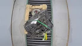 2007 Nissan Murano At, (cvt), 4x4 (awd), Used Transmission - 113476 Miles 2007 Nissan Murano At, (cvt), 4x4 (awd), Used Transmission - 113476 Miles