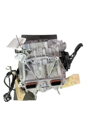 2018 Honda Clarity (cvt), Used Transmission - 24925 Miles 2018 Honda Clarity (cvt), Used Transmission - 24925 Miles