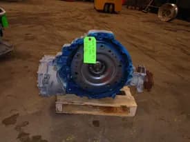 2014 Audi A7 At, (3.0l), Diesel, Transmission Id Pdc, Used Transmission 2014 Audi A7 At, (3.0l), Diesel, Transmission Id Pdc, Used Transmission