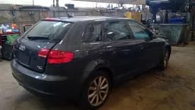 2012 Audi A3 At, (2.0l), Awd (quattro), Transmission Id Lrg, Used Transmission - 161752 Miles 2012 Audi A3 At, (2.0l), Awd (quattro), Transmission Id Lrg, Used Transmission - 161752 Miles