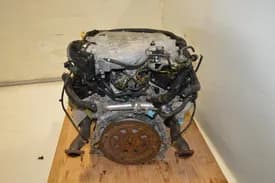 2006 Nissan 350z (3.5l, Vin A, 4th Digit, Vq35de), At, Used Engine - 30600 Miles 2006 Nissan 350z (3.5l, Vin A, 4th Digit, Vq35de), At, Used Engine - 30600 Miles